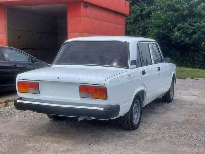LADA (VAZ) 2107 2007, 67,000 km - 1.6 l - Lənkəran
