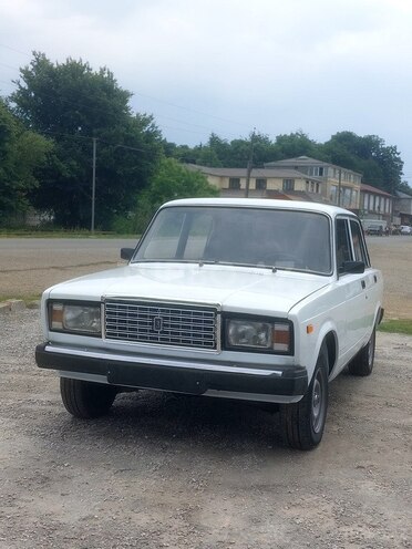 LADA (VAZ) 2107 2007, 67,000 km - 1.6 l - Lənkəran