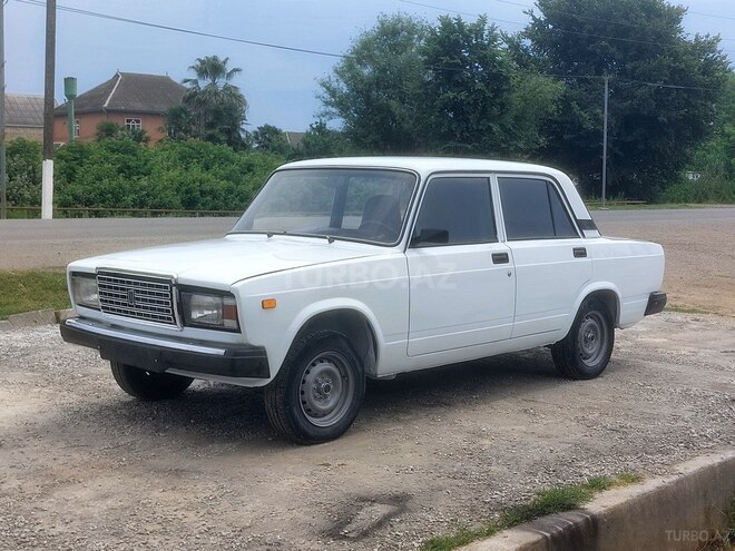 LADA (VAZ) 2107 2007, 67,000 km - 1.6 l - Lənkəran