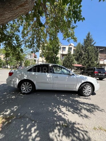 Hyundai Sonata 2009, 193,111 km - 2.0 л - Bakı