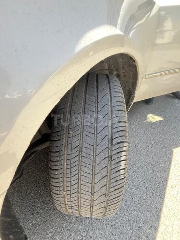 Hyundai Sonata 2009, 193,111 km - 2.0 л - Bakı