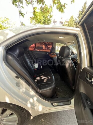 Hyundai Sonata 2009, 193,111 km - 2.0 л - Bakı