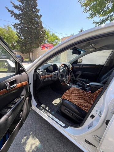 Hyundai Sonata 2009, 193,111 km - 2.0 л - Bakı