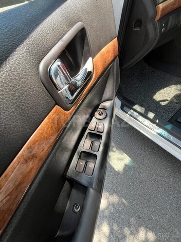 Hyundai Sonata 2009, 193,111 km - 2.0 л - Bakı