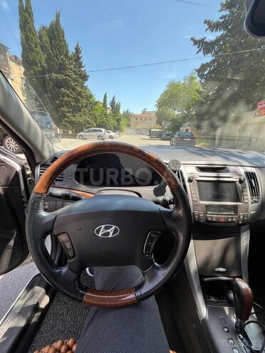 Hyundai Sonata 2009, 193,111 km - 2.0 л - Bakı