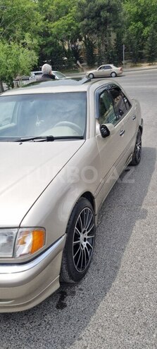 Mercedes C 230 1999, 160,000 km - 2.3 л - Bakı