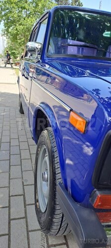 LADA (VAZ) 2106 2005, 19,999 km - 1.6 л - Şəmkir