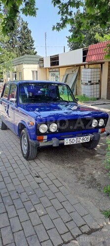 LADA (VAZ) 2106 2005, 19,999 km - 1.6 л - Şəmkir