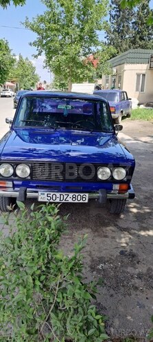 LADA (VAZ) 2106 2005, 19,999 km - 1.6 л - Şəmkir