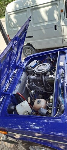 LADA (VAZ) 2106 2005, 19,999 km - 1.6 л - Şəmkir