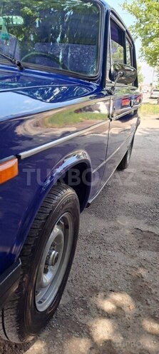 LADA (VAZ) 2106 2005, 19,999 km - 1.6 л - Şəmkir