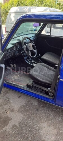 LADA (VAZ) 2106 2005, 19,999 km - 1.6 л - Şəmkir