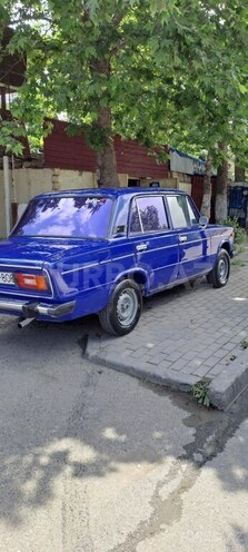 LADA (VAZ) 2106 2005, 19,999 km - 1.6 л - Şəmkir