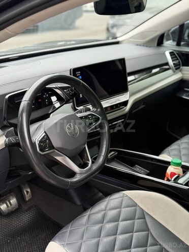 Volkswagen ID.6 Crozz 2023, 49,000 km - 0.0 l - Bakı