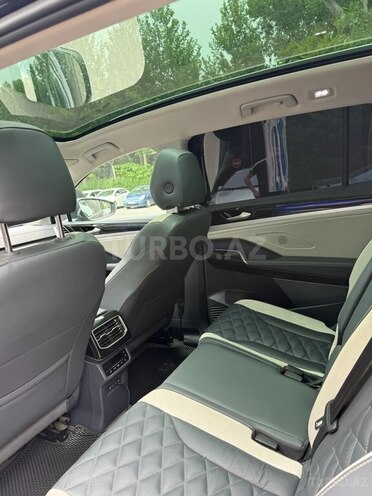 Volkswagen ID.6 Crozz 2023, 49,000 km - 0.0 l - Bakı