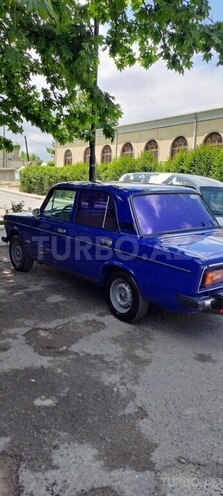 LADA (VAZ) 2106 2005, 19,999 km - 1.6 л - Şəmkir
