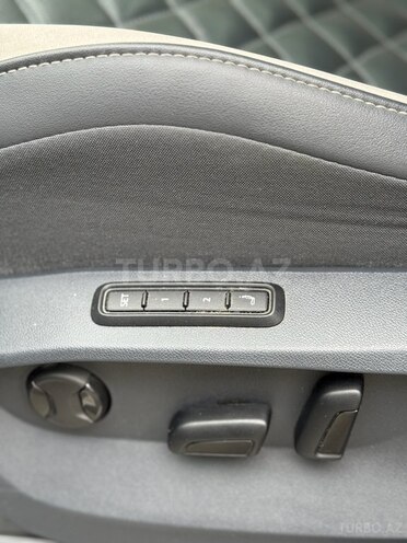 Volkswagen ID.6 Crozz 2023, 49,000 km - 0.0 l - Bakı