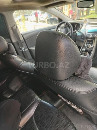 Hyundai Elantra 2012, 182,000 km - 1.6 l - Bakı