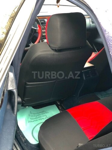 Mercedes E 230 1996, 722,222 km - 2.3 l - Bakı
