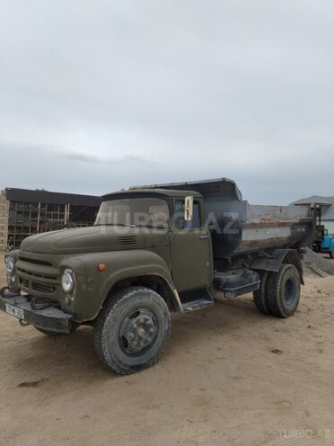 ZIL 130 1983, 500,000 km - 6.0 l - Bakı