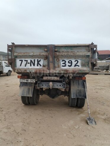 ZIL 130 1983, 500,000 km - 6.0 l - Bakı
