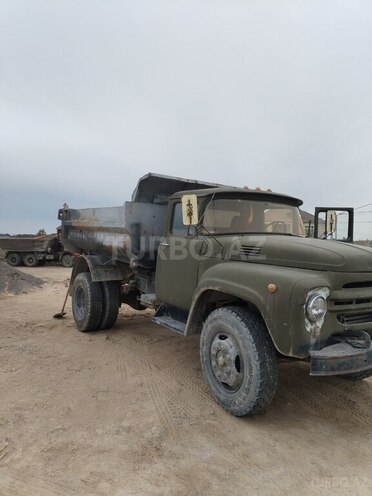 ZIL 130 1983, 500,000 km - 6.0 l - Bakı