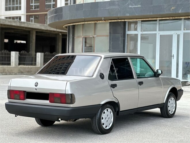Tofas Sahin 2005, 40,000 km - 1.6 l - Bakı