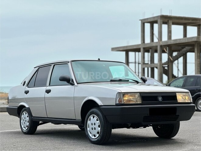 Tofas Sahin 2005, 40,000 km - 1.6 l - Bakı