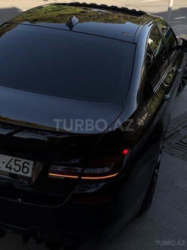 BMW 528 2015, 219,000 km - 2.0 l - Bakı