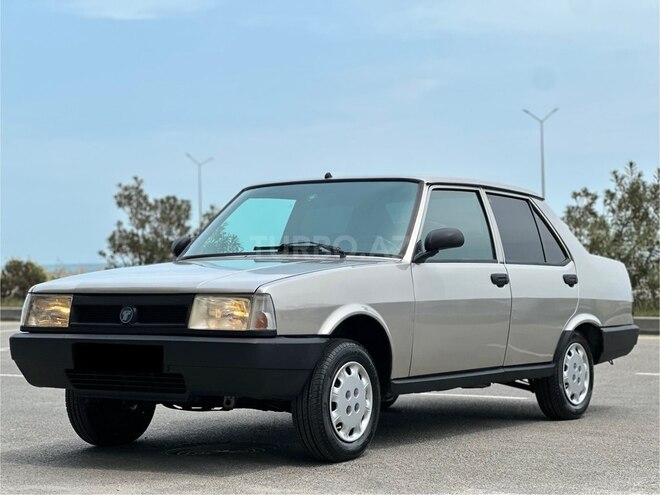 Tofas Sahin 2005, 40,000 km - 1.6 l - Bakı