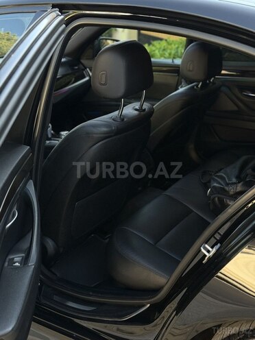 BMW 528 2015, 219,000 km - 2.0 l - Bakı