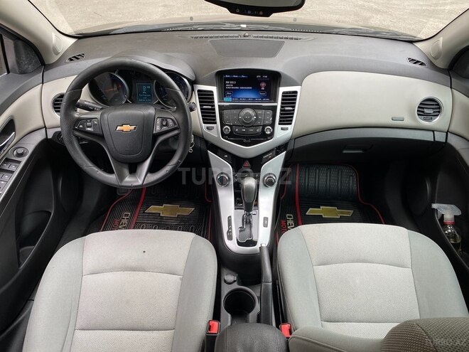 Chevrolet Cruze 2015, 220,000 km - 1.4 л - Bakı