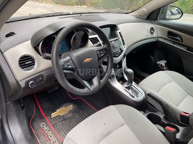 Chevrolet Cruze 2015, 220,000 km - 1.4 л - Bakı