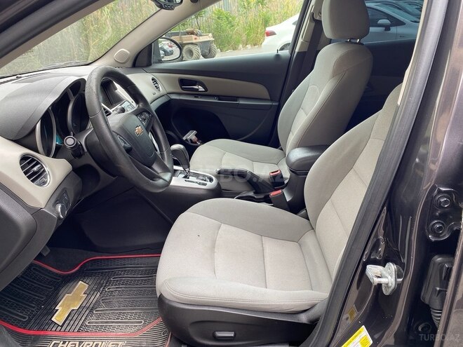 Chevrolet Cruze 2015, 220,000 km - 1.4 л - Bakı