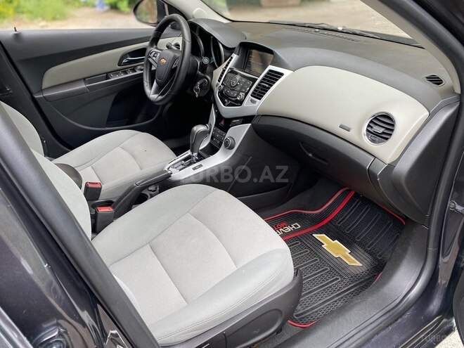 Chevrolet Cruze 2015, 220,000 km - 1.4 л - Bakı