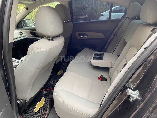 Chevrolet Cruze 2015, 220,000 km - 1.4 л - Bakı