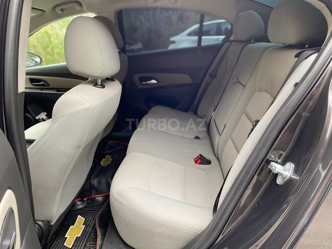 Chevrolet Cruze 2015, 220,000 km - 1.4 л - Bakı