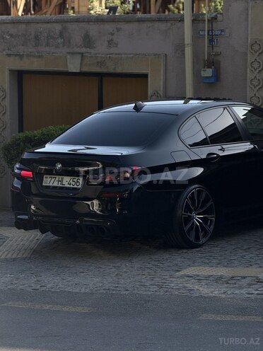 BMW 528 2015, 219,000 km - 2.0 l - Bakı