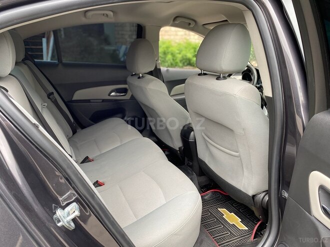 Chevrolet Cruze 2015, 220,000 km - 1.4 л - Bakı
