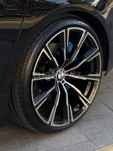 BMW 528 2015, 219,000 km - 2.0 l - Bakı