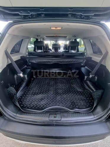 Chevrolet Captiva 2015, 190,576 km - 3.0 l - Bakı