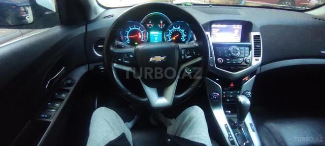 Chevrolet Cruze 2015, 222,000 km - 1.4 l - Bakı