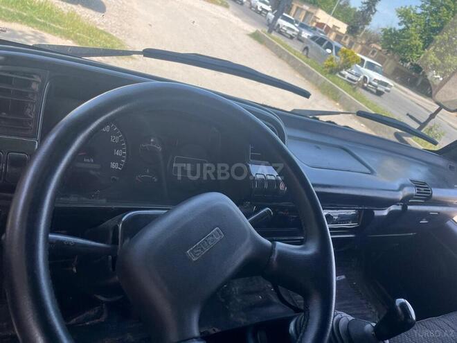 Isuzu  2005, 289,000 km - 4.3 l - Kürdəmir
