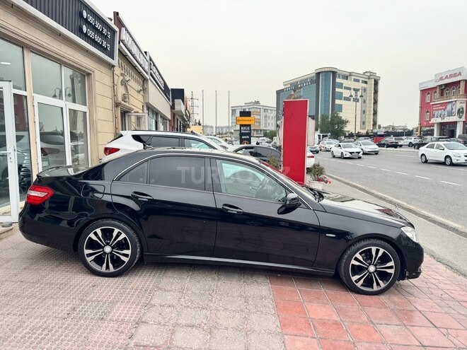 Mercedes E 220 d 2011, 372,909 km - 2.2 л - Bakı