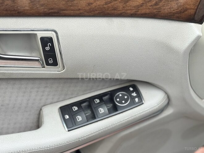 Mercedes E 220 d 2011, 372,909 km - 2.2 л - Bakı