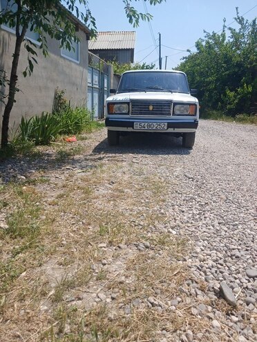 LADA (VAZ) 2107 2023, 68,980 km - 1.6 l - Xaçmaz