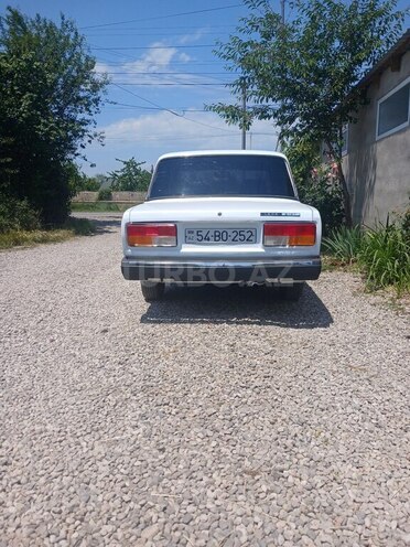 LADA (VAZ) 2107 2023, 68,980 km - 1.6 l - Xaçmaz