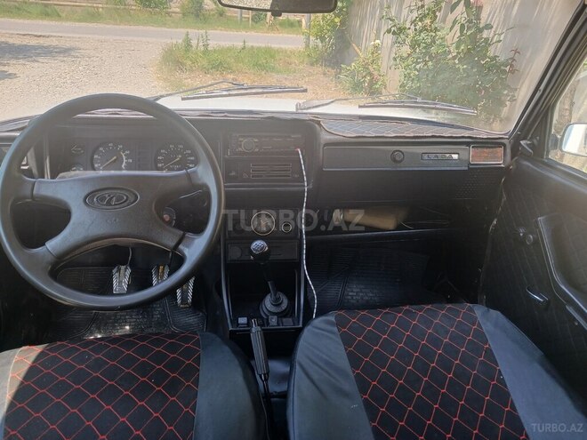 LADA (VAZ) 2107 2023, 68,980 km - 1.6 l - Xaçmaz