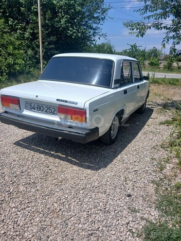 LADA (VAZ) 2107 2023, 68,980 km - 1.6 l - Xaçmaz