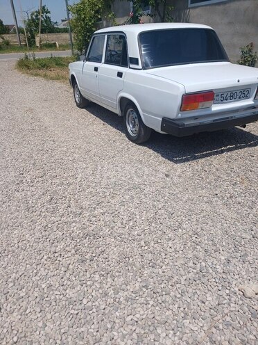 LADA (VAZ) 2107 2023, 68,980 km - 1.6 l - Xaçmaz